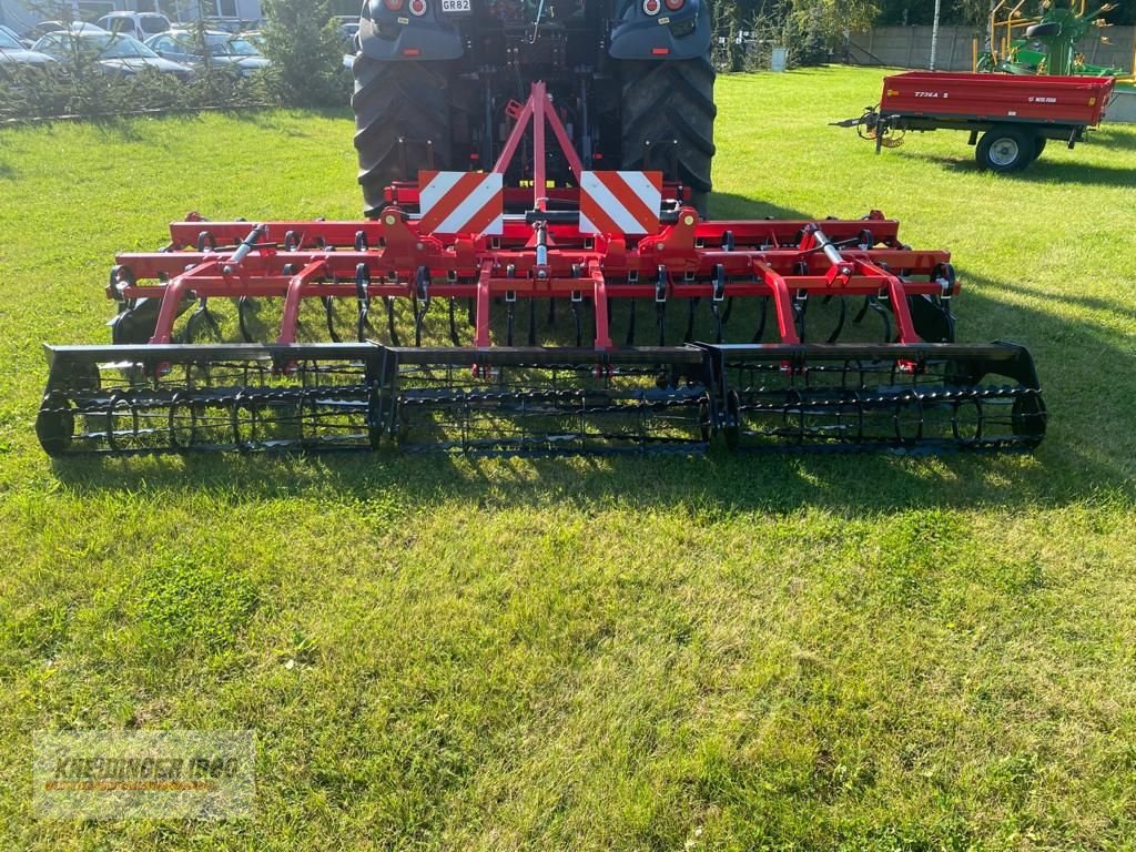 Grubber a típus Sonstige Saatbeetkombination 560 cm, Neumaschine ekkor: Altenfelden (Kép 5)