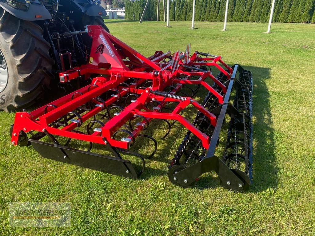 Grubber a típus Sonstige Saatbeetkombination 560 cm, Neumaschine ekkor: Altenfelden (Kép 2)