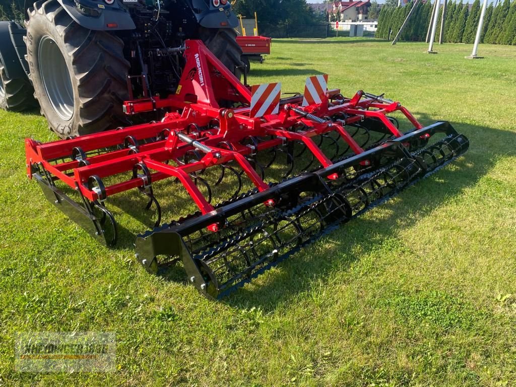 Grubber a típus Sonstige Saatbeetkombination 560 cm, Neumaschine ekkor: Altenfelden (Kép 6)