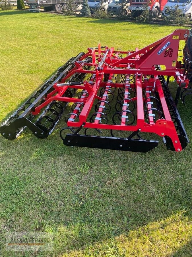 Grubber a típus Sonstige Saatbeetkombination 560 cm, Neumaschine ekkor: Altenfelden (Kép 7)