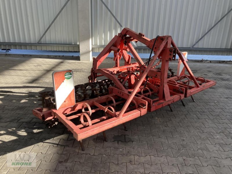 Grubber des Typs Sonstige SBK 300, Gebrauchtmaschine in Spelle (Bild 1)