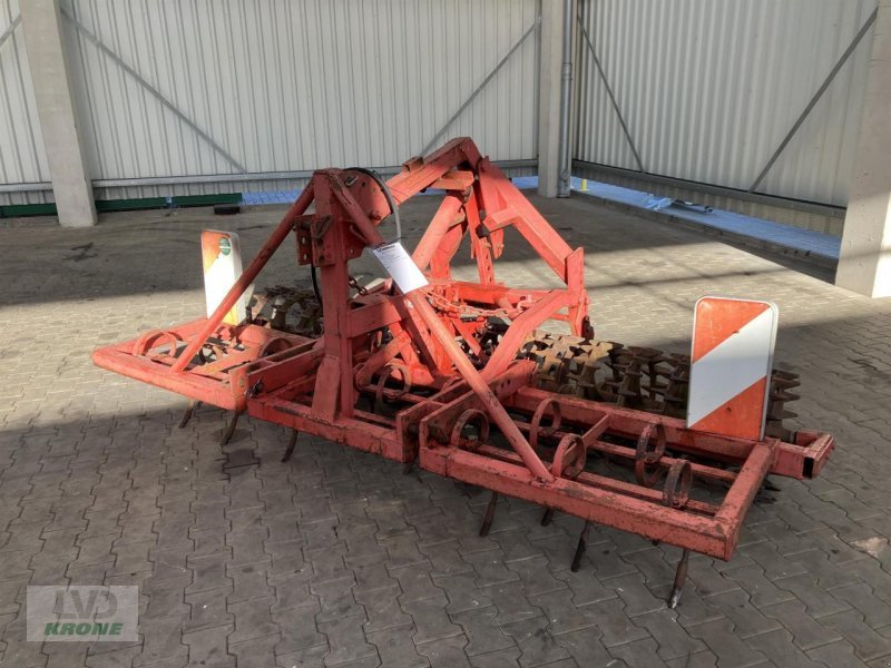 Grubber des Typs Sonstige SBK 300, Gebrauchtmaschine in Spelle (Bild 2)