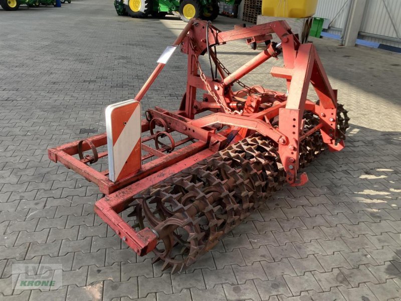 Grubber des Typs Sonstige SBK 300, Gebrauchtmaschine in Spelle (Bild 3)