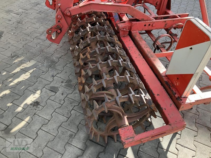 Grubber des Typs Sonstige SBK 300, Gebrauchtmaschine in Spelle (Bild 5)