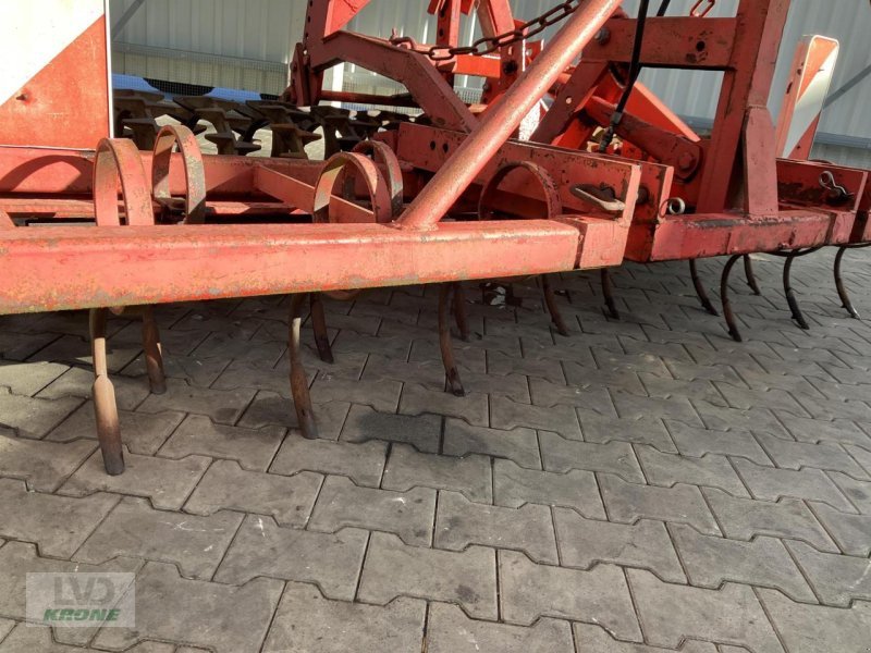 Grubber des Typs Sonstige SBK 300, Gebrauchtmaschine in Spelle (Bild 7)