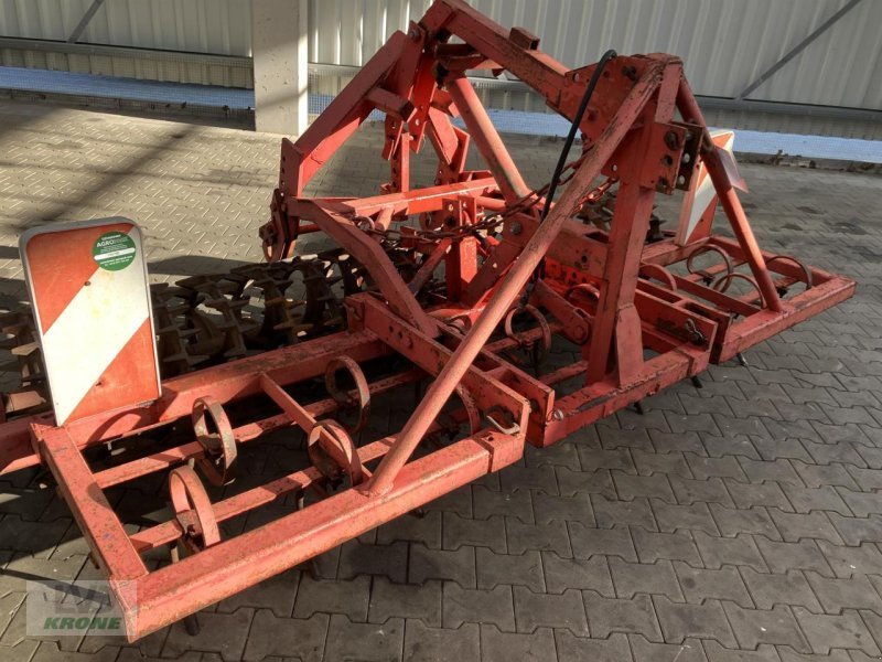 Grubber des Typs Sonstige SBK 300, Gebrauchtmaschine in Spelle (Bild 8)