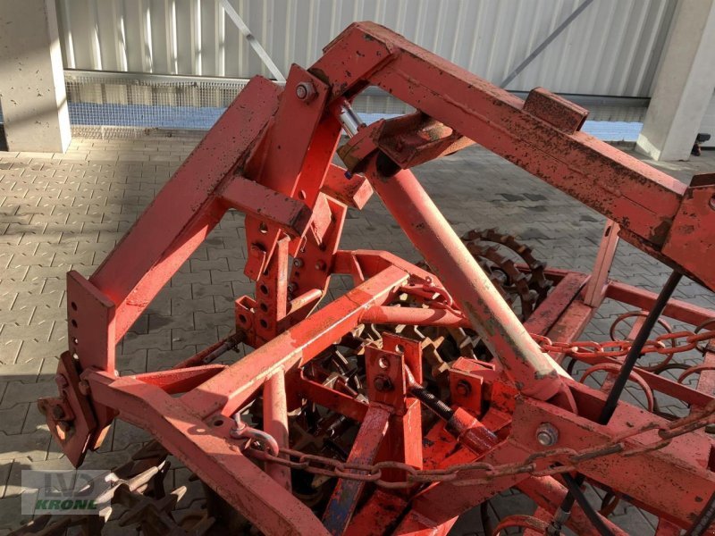 Grubber des Typs Sonstige SBK 300, Gebrauchtmaschine in Spelle (Bild 9)