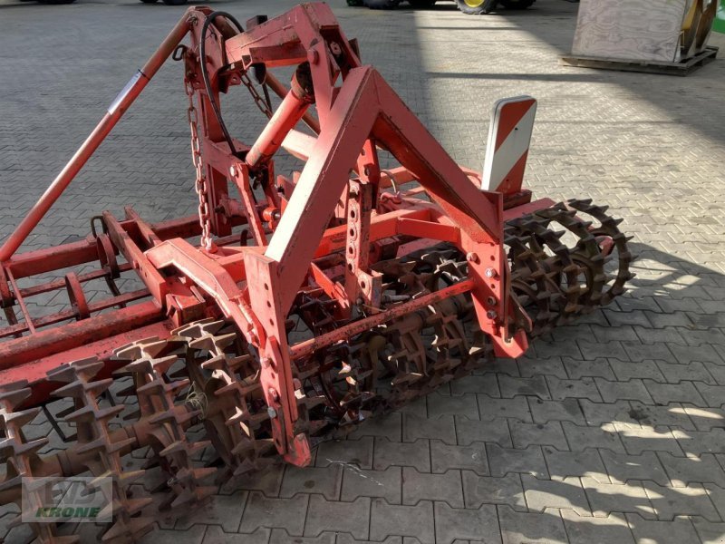 Grubber des Typs Sonstige SBK 300, Gebrauchtmaschine in Spelle (Bild 10)