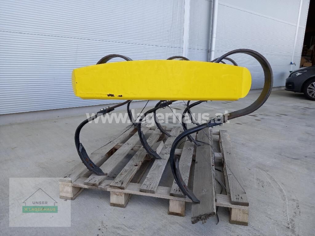 Grubber del tipo Sonstige SCHWERGRUBBERFELD SG 180, Neumaschine In Wolkersdorf (Immagine 4)