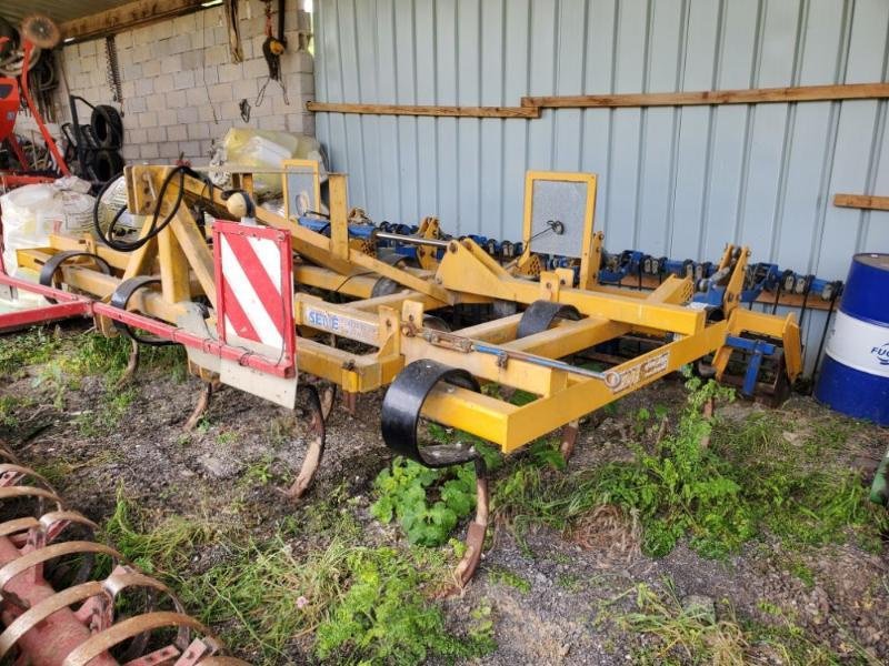 Grubber van het type Sonstige SENE, Gebrauchtmaschine in BRAY en Val (Foto 1)