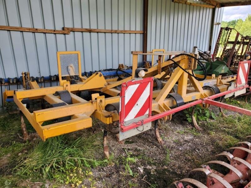 Grubber van het type Sonstige SENE, Gebrauchtmaschine in BRAY en Val (Foto 7)