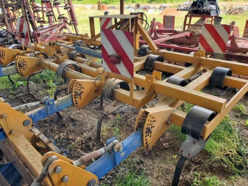 Grubber van het type Sonstige SENE, Gebrauchtmaschine in BRAY en Val (Foto 3)