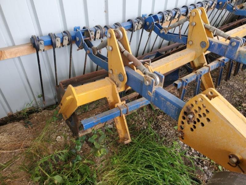 Grubber van het type Sonstige SENE, Gebrauchtmaschine in BRAY en Val (Foto 5)