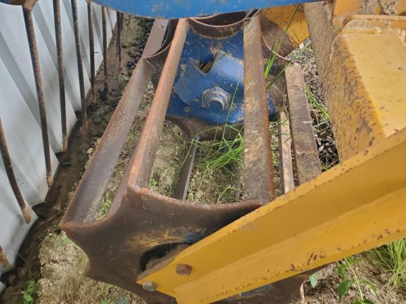 Grubber van het type Sonstige SENE, Gebrauchtmaschine in BRAY en Val (Foto 4)