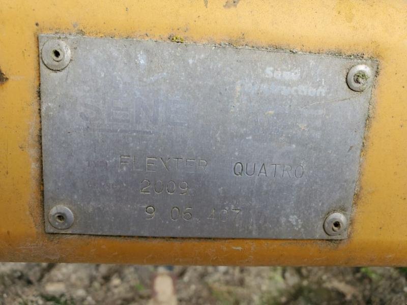 Grubber van het type Sonstige SENE, Gebrauchtmaschine in BRAY en Val (Foto 11)