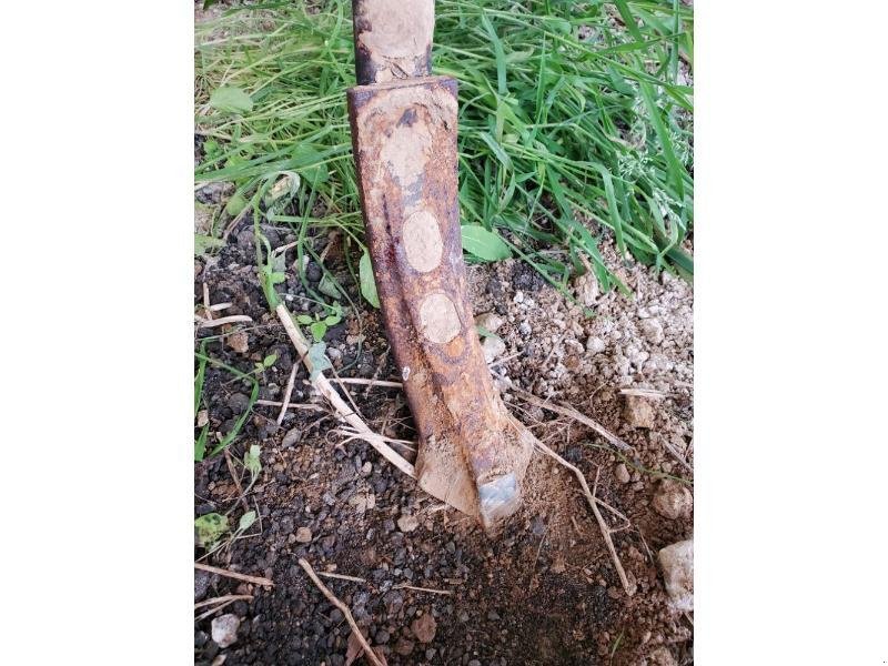 Grubber van het type Sonstige SENE, Gebrauchtmaschine in BRAY en Val (Foto 10)