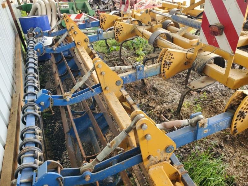 Grubber van het type Sonstige SENE, Gebrauchtmaschine in BRAY en Val (Foto 2)