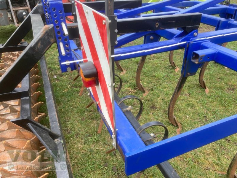 Grubber του τύπου Sonstige Sonstiges Grubber 3 m, Gebrauchtmaschine σε Friedberg-Derching (Φωτογραφία 1)