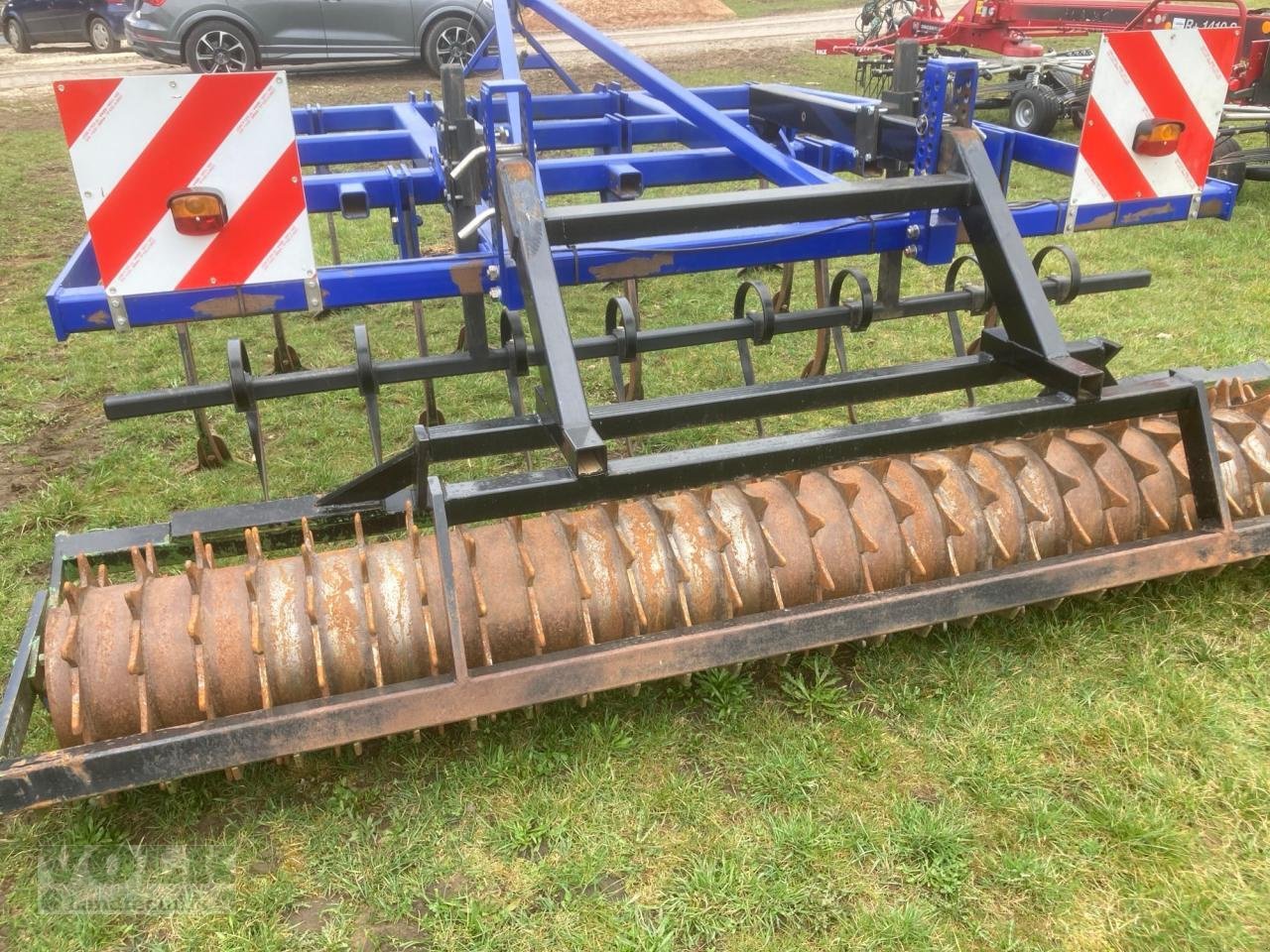 Grubber του τύπου Sonstige Sonstiges Grubber 3 m, Gebrauchtmaschine σε Friedberg-Derching (Φωτογραφία 2)