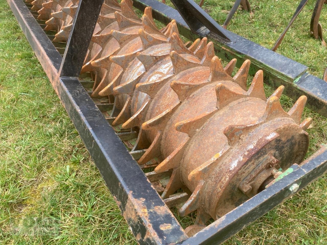 Grubber του τύπου Sonstige Sonstiges Grubber 3 m, Gebrauchtmaschine σε Friedberg-Derching (Φωτογραφία 4)