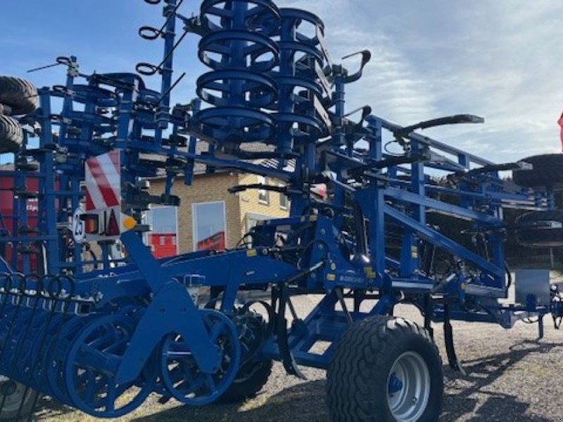 Grubber του τύπου Sonstige Sonstiges, Gebrauchtmaschine σε Sakskøbing (Φωτογραφία 1)