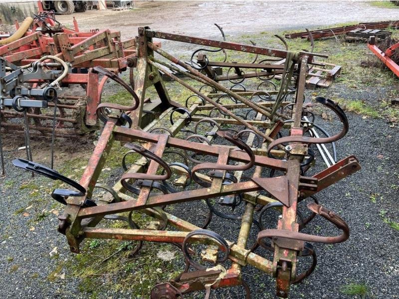 Grubber du type Sonstige Sonstiges, Gebrauchtmaschine en ROYE (Photo 1)