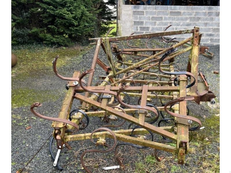 Grubber typu Sonstige Sonstiges, Gebrauchtmaschine v ROYE (Obrázek 4)