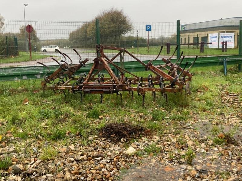 Grubber vrste Sonstige Sonstiges, Gebrauchtmaschine v ROYE (Slika 1)
