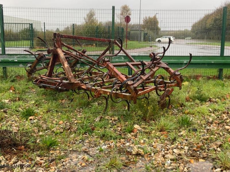 Grubber vrste Sonstige Sonstiges, Gebrauchtmaschine v ROYE (Slika 2)