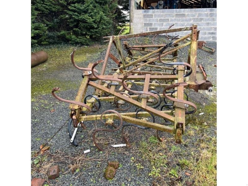 Grubber typu Sonstige Sonstiges, Gebrauchtmaschine v ROYE (Obrázek 3)