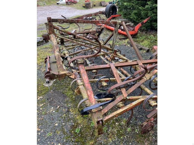 Grubber typu Sonstige Sonstiges, Gebrauchtmaschine v ROYE (Obrázek 2)