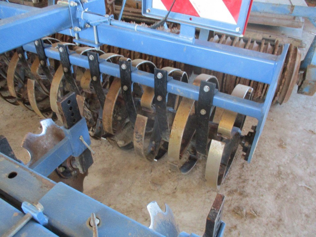 Grubber от тип Sonstige Sonstiges, Gebrauchtmaschine в Grosswangen (Снимка 4)