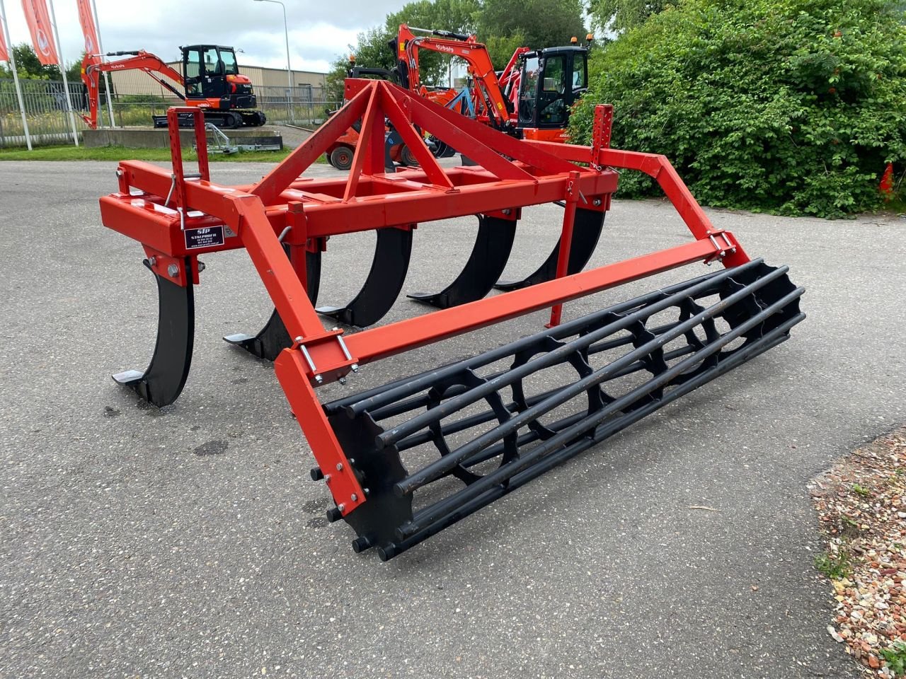 Grubber typu Sonstige SPT GL 5 Cultivator woeler, Gebrauchtmaschine v Heerenveen (Obrázek 4)