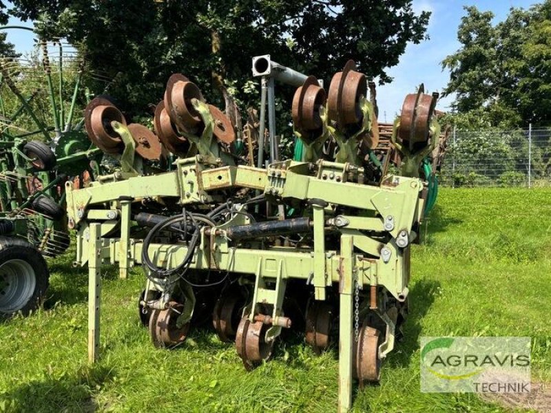 Grubber типа Sonstige ST-6000, Gebrauchtmaschine в Barsinghausen-Göxe (Фотография 1)