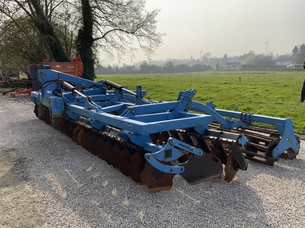 Grubber del tipo Sonstige STEIMER, Gebrauchtmaschine en BRACHY (Imagen 7)