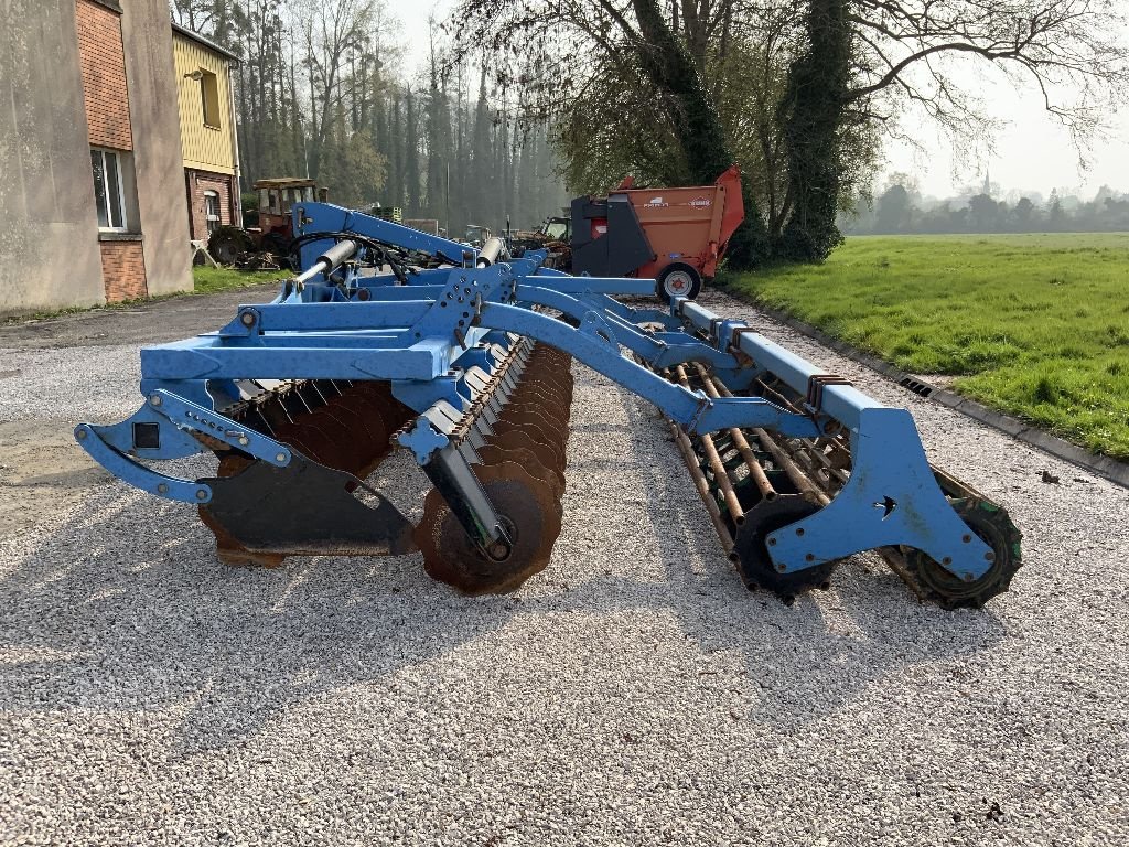 Grubber del tipo Sonstige STEIMER, Gebrauchtmaschine en BRACHY (Imagen 6)