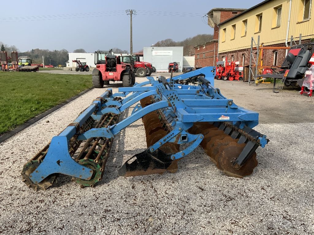 Grubber del tipo Sonstige STEIMER, Gebrauchtmaschine en BRACHY (Imagen 5)