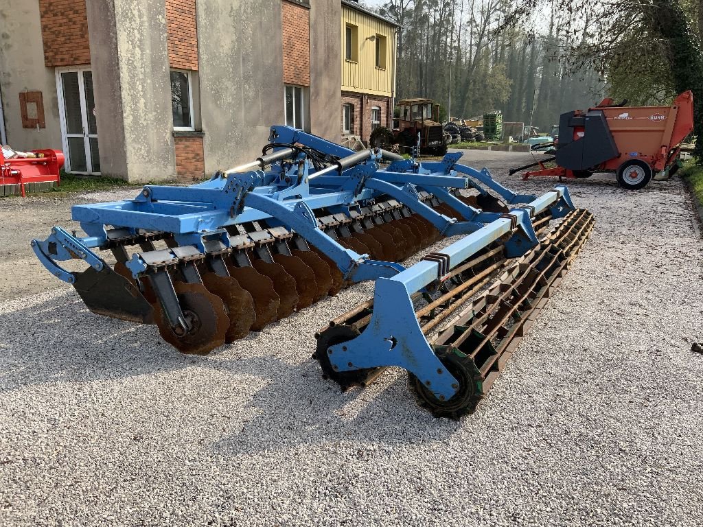 Grubber del tipo Sonstige STEIMER, Gebrauchtmaschine en BRACHY (Imagen 1)