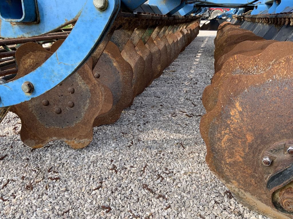 Grubber del tipo Sonstige STEIMER, Gebrauchtmaschine en BRACHY (Imagen 8)