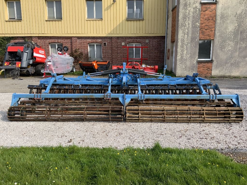 Grubber del tipo Sonstige STEIMER, Gebrauchtmaschine en BRACHY (Imagen 3)