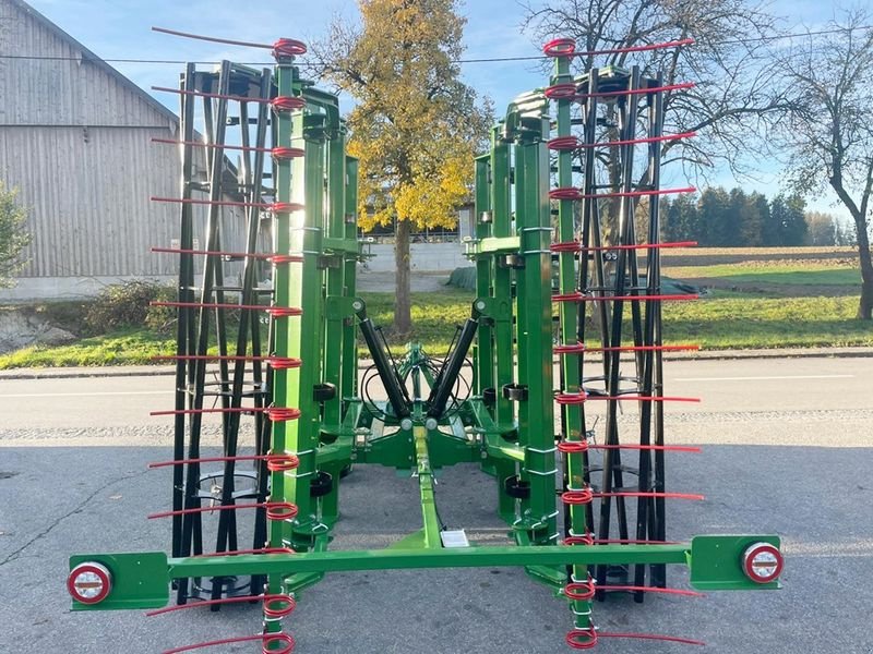 Grubber typu Sonstige Stekro Neptun 5 m Leichtgrubber, Neumaschine v St. Marienkirchen (Obrázek 7)