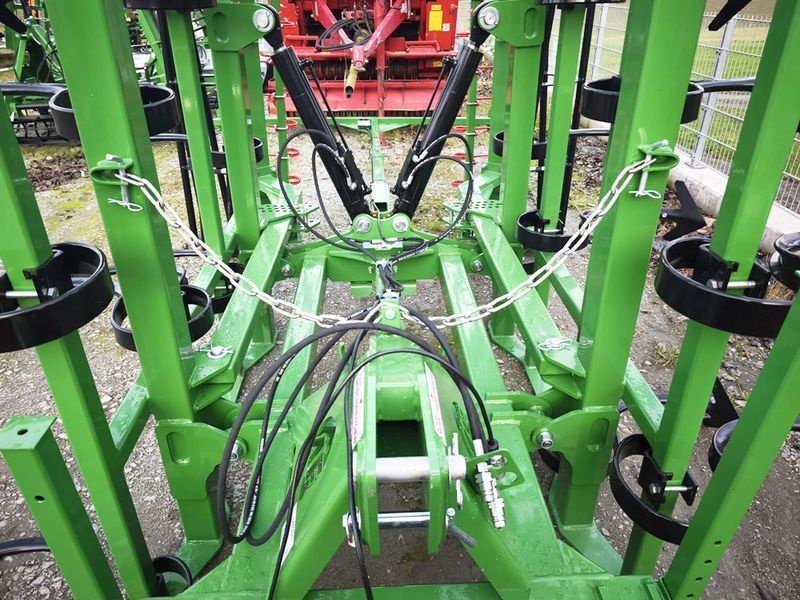 Grubber typu Sonstige Stekro Neptun 5 m Leichtgrubber, Neumaschine v St. Marienkirchen (Obrázek 10)