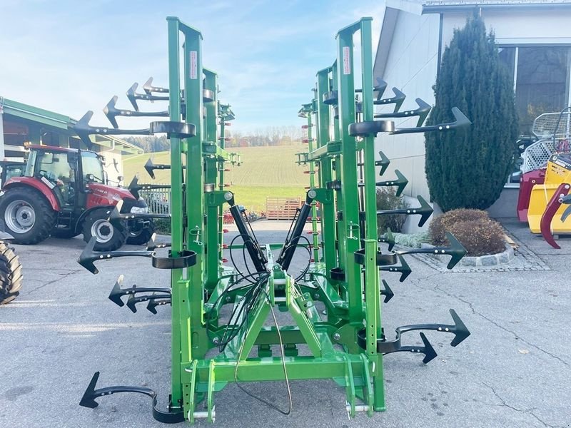 Grubber typu Sonstige Stekro Neptun 5 m Leichtgrubber, Neumaschine v St. Marienkirchen (Obrázek 2)