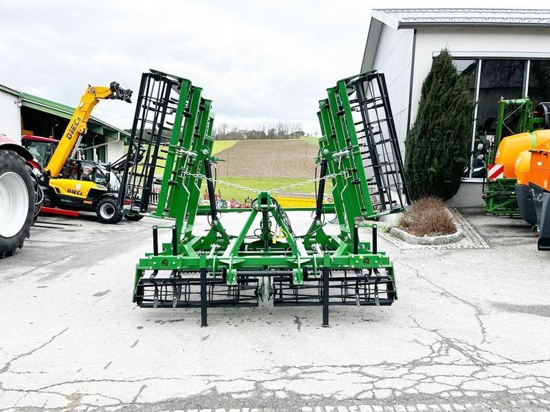 Grubber des Typs Sonstige Stekro Saatbeetkombination 5,6 m Coral Plus, Neumaschine in St. Marienkirchen (Bild 2)