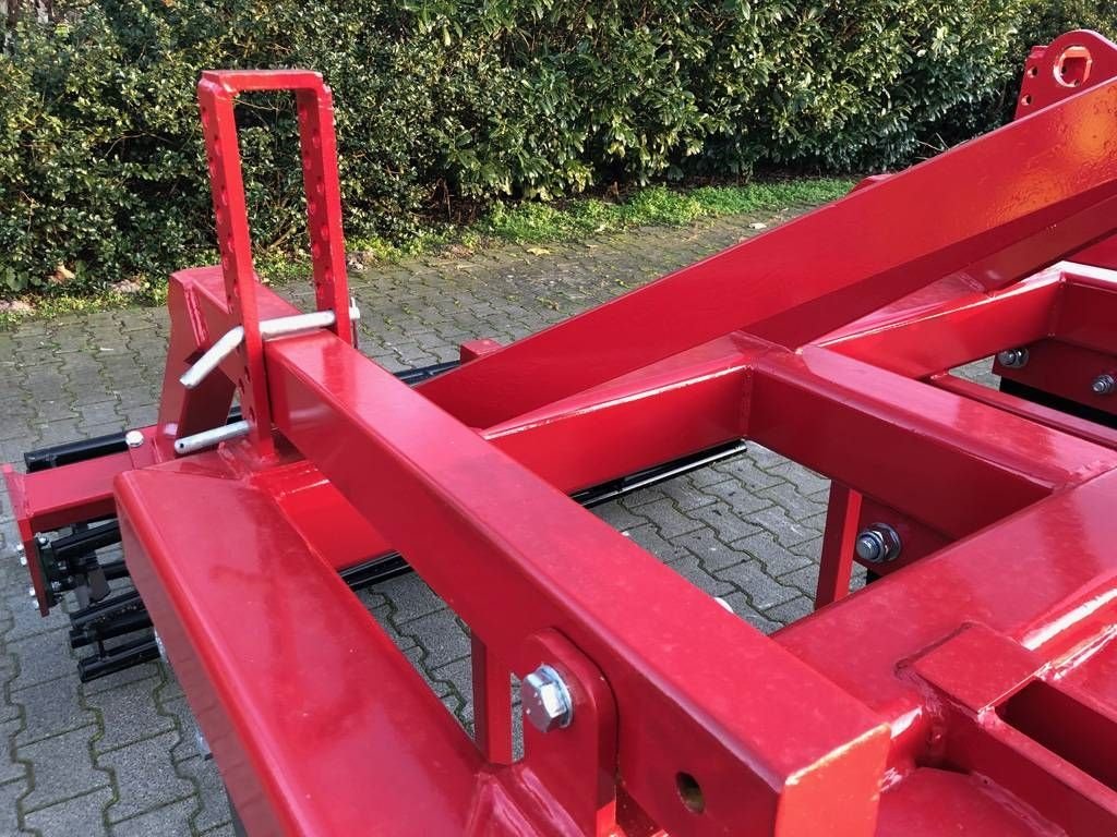 Grubber des Typs Sonstige Stp 3 tand met rol, Neumaschine in Luttenberg (Bild 6)