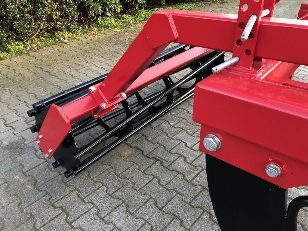 Grubber des Typs Sonstige Stp 3 tand met rol, Neumaschine in Luttenberg (Bild 5)