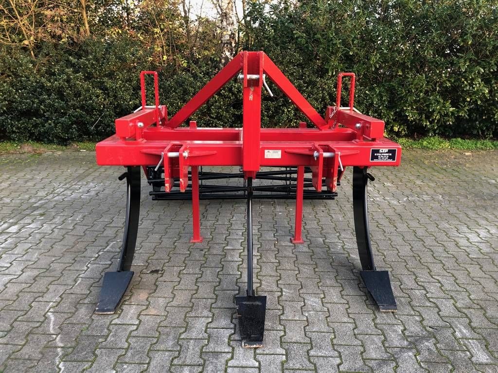 Grubber of the type Sonstige Stp 3 tand met rol, Neumaschine in Luttenberg (Picture 2)