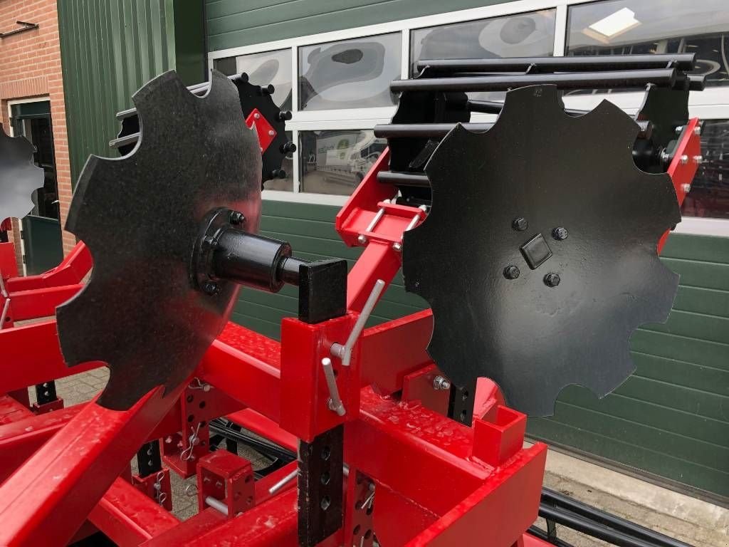 Grubber typu Sonstige Stp 4600 met rol, Neumaschine v Luttenberg (Obrázek 5)