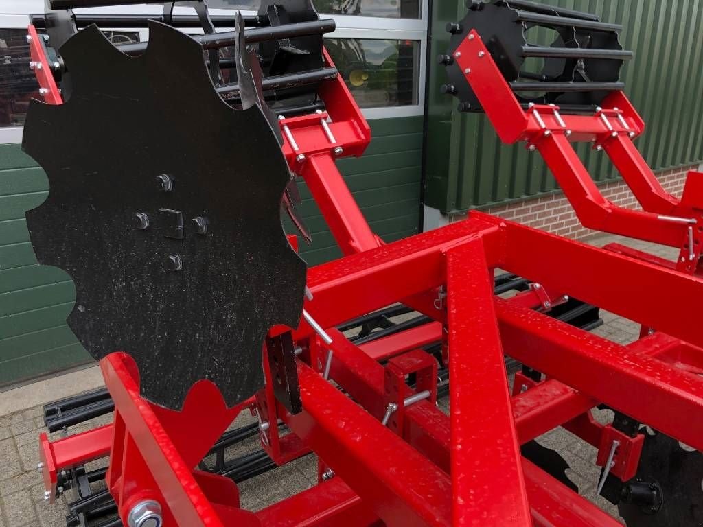 Grubber typu Sonstige Stp 4600 met rol, Neumaschine v Luttenberg (Obrázek 8)