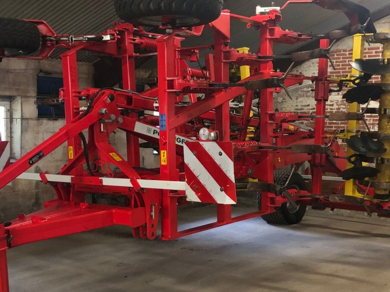 Grubber от тип Sonstige SYKRO4030, Gebrauchtmaschine в Herning